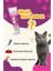 Kitten Yavru Kedi ve Anne Kedi Maltı Multivitamin 115 gr 3