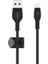 Boostcharge Pro Flex Örgülü Usb-A/lightning Kablosu 2 M Mfi Sertifikalı Şarj Kablosu Iphone 1 1