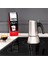 - Venus: 2 Cups Ocak Üstü Espresso Pişirici - 85ML - Gümüş Renk - Paslanmaz Çelik Gövde - 3