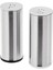 802.336.75 Tabak Tuzluk ve Biberlik, Paslanmaz Çelik, 2'li Set 'dan 1