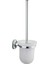 Marin A44948 Tuvalet Fırçalığı, Krom 4
