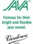 SR3435 Bari Sax Java Reeds Strength 3.5; 5'li Kutu 3