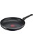Simplecook 1x Difüzyon Tabanlı 3'lü Tava Seti - 20/24/28 cm 2