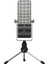 BV44 Vintage Broadcast Type 44 USB Mikrofon 6