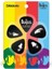 D'addario Meet The Beatles Thin Pena Seti 2