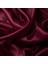 Antibakteriyel Terletmeyen Ipek Saten Yastık Kılıfı 2'li 50X70 Bordo 3