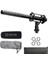 BY-BM6060L Profesyonel Shotgun Mikrofon 7