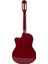 CG-395YL Klasik Gitar 4/4 Kesik Kasa Full Set (Çanta Askı Tuner Metod Pena) 2