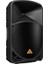 Eurolive B115W 1000 Watt 2 Yollu Aktif Bluetooth Kabin 7