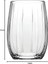 Paşabahçe Linka Su Bardağı, Sade, 380 Ml, 6 Parça 5