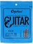 RX15 Elektro Gitar Teli 009-042 Takım Tel 1