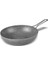 Salvador Bio Granit 28 cm Wok Tava 4