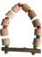 Beak's Doğal Kuş Aksesuarları, Salıncak, 1 1
