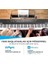 Recital Dijital Piano Klavye 88 Tuşlu Yeni Başlayanlar Için Yarı Ağırlıklı Tuşlu, Dahili 2
