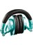Audio-Technica ATH-M50XIB Kablolu Kulaklık, Sınırlı Üretim Buz Mavisi 4