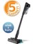 Philips 7000 Serisi Kablosuz Elektrikli Süpürge – Powercyclone 12, 80 Dakika Kullanım Süresi, Islak 2