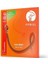 Strings Gold Series Gag L Pb Light Takım Tel - Yeni Seri Akustik Gitar Teli 012-053 6
