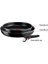 Titanyum 1x Ingenio Simplecook 3 Parça Tava Seti - 2100134663 3