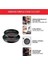 Titanyum 1x Ingenio Simplecook 3 Parça Tava Seti - 2100134663 4
