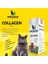 Kediler Için Kolajen Damla 50 ml 2