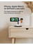 Boostcharge 3'ü 1 Arada Qi2 Şarj Cihazı, Magsafe Uyumlu Kablosuz Şarj Istasyonu, Apple Iphone 2