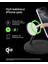 Boostcharge 3'ü 1 Arada Qi2 Şarj Cihazı, Magsafe Uyumlu Kablosuz Şarj Istasyonu, Apple Iphone 3