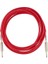 Original Series Instrument Cables 5.5 Metre - Fiesta Red Enstrüman Kablosu 1