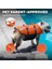 Kyjen 22021 Ripstop Quick Release Easy Fit Köpekler Için Can Yeleği, Ayarlanabilir, L 5