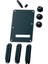 Strat Accessory Kits Black Strat Aksesuar Kit 2