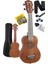 UKX-233M Maun Concert Ukulele (Askı Çanta Metod Pena) 1