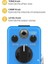 Ultimate Compressor Pedal (Mavi) 3