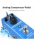 Ultimate Compressor Pedal (Mavi) 4