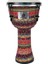 RDE-308 Afrika Çalgısı 8'' (Inch) Djembe 1