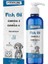 Fish Oil 200 Ml, Omega 3&6 Içerikli Balık Yağı, Kedi ve Köpekler Için Tüy ve Genel Sağlık 1