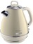Vintage 1.7 Litre Kettle Bej 1
