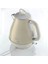 Vintage 1.7 Litre Kettle Bej 7