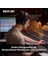 Mdr-M1 Studio Kapalı Arka Kulaklık - Kablolu, Ultra Geniş Bant Oynatma (5Hz-80kHz), Stüdyo 3
