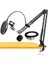 NB39PSX Set Stüdyo Masa Mikrofon Standı Pop Filtre Xlr Kablo 2