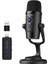 BY-PM500W Kablolu - Kablosuz USB Condenser Mikrofon 1