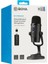 BY-PM500W Kablolu - Kablosuz USB Condenser Mikrofon 6