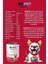 Yavru Köpekler Için Dana Etli Konserve Yaş Mama 415 gr x 12 Adet 4