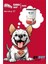 Yavru Köpekler Için Dana Etli Konserve Yaş Mama 415 gr x 12 Adet 5