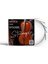 Midex Cvs-60 Kaliteli Çello Teli 1 Takım Set 1