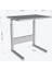 Yükseklik Ayarlı Çalışma Masası, Hasta Yemek Masası, Laptop Sehpası, 60X40 2