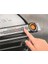 Optigrill+ 4 Porsiyon Kapasiteli 2000 Watt 6 Programlı Barbekü Izgara ve Tost Makinesi - Inox 6