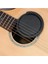 Gf1 Klasik Gitar Için Feedback Kapağı Guitar Sound Hole Block 1
