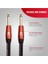 Prolink Acoustic Instrument Cable - Straight To Straight | 6.4mt | Kablo: Enstrüman 2