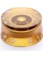 Pnb2/gd Plastic Knob (Gold) 1