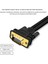 V401 VGA To 2 VGA Çoklayıcı Splitter Y Kablo 4