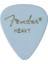 Fender 351 Shape Graphic Picks (Heavy 1.20, Beyaz White 1 Adet) 2
